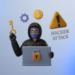 نجات سایت شما از چنگ هکرها: پاکسازی تضمینی و بازگرداندن امنیت